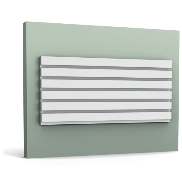 Декоративная панель Orac W111 (200x25x2 см) в Нижнем Новгороде