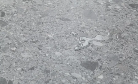 Плитка SPC Bonkeel Tile 4мм Grigio Terrazzo в Нижнем Новгороде