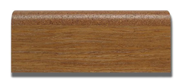 Эластичный пробковый плинтус ArtCorkDesing CW 02-08 16х60х915 мм в Нижнем Новгороде