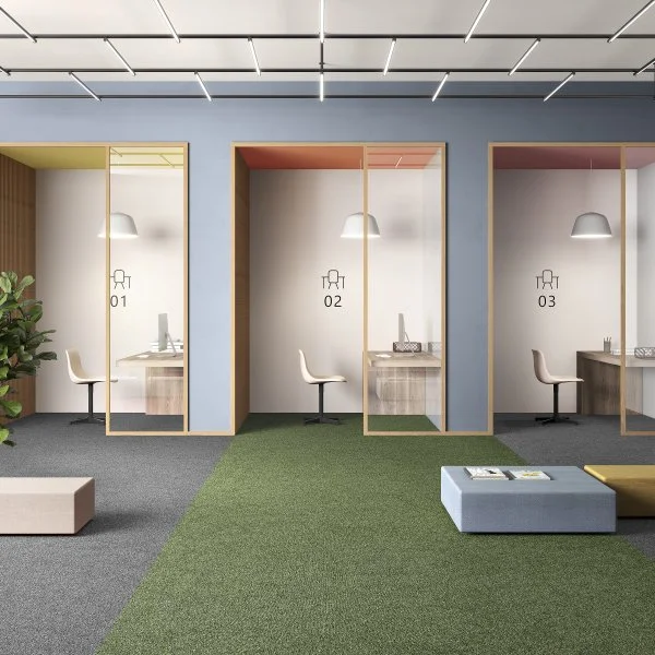 Ковровая плитка AW Medusa 21 в Нижнем Новгороде