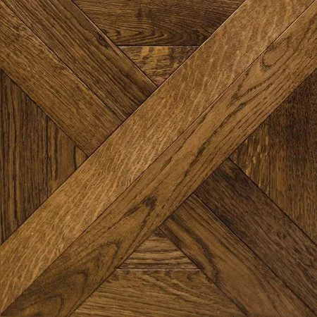 Модульный паркет Гордон Дуб Омбра 449х449х15 мм в Нижнем Новгороде