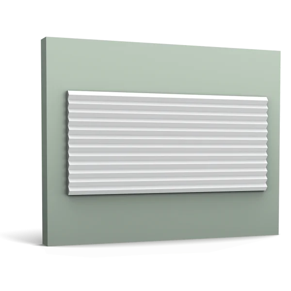 Декоративная панель Orac W108 (200x25x1.8 см) в Нижнем Новгороде