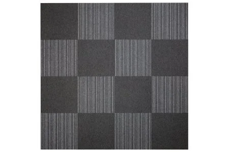 Ковровая плитка Bonkeel Space Graphit в Нижнем Новгороде