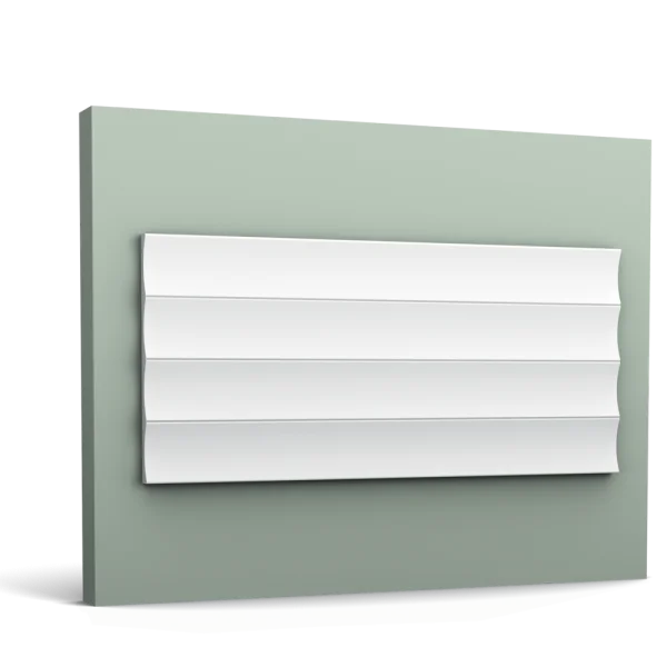 Декоративная панель Orac W114 (200x25x1.5 см) в Нижнем Новгороде