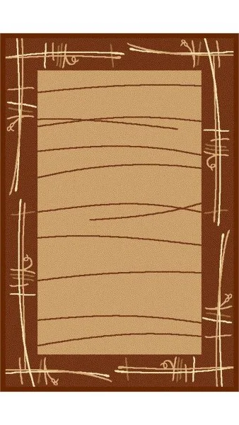 Ковер Синтелон Practica 2,00x3,00 83EED Прямоугольник в Нижнем Новгороде