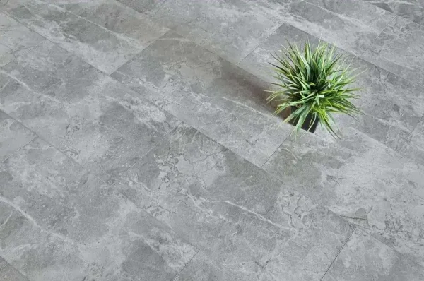 Кварц-виниловая плитка Alpine Floor Light Stone Ваймеа ECO-15-3 2,5 мм. 43 класс в Нижнем Новгороде