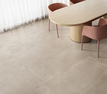 Керамогранит Italon Этернум Крим 60х120 (Натуральная и Реттифицированная) в Нижнем Новгороде