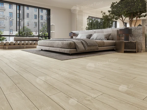 Каменно-полимерная плитка Alpine Floor Grand Sequoia Village Сонома ECO 11-307 4мм, 43 класс в Нижнем Новгороде
