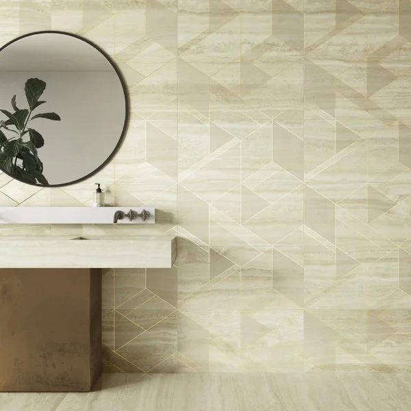 Керамогранит Italon Шарм Эдванс Алабастро Уайт 60х120 (Патиннированная и реттифицированная) в Нижнем Новгороде