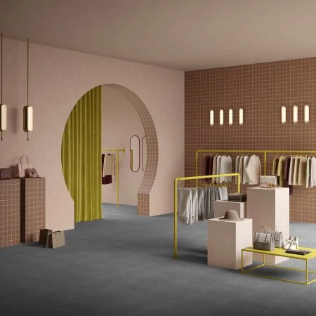 Ковровая плитка AW Mantra 97 в Нижнем Новгороде