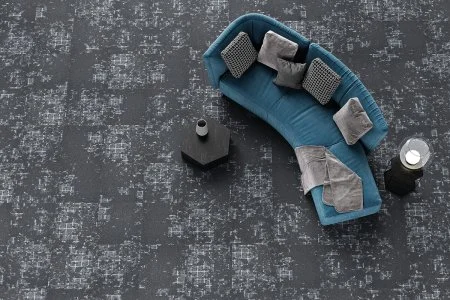 Ковровая плитка AW Macro 94 в Нижнем Новгороде