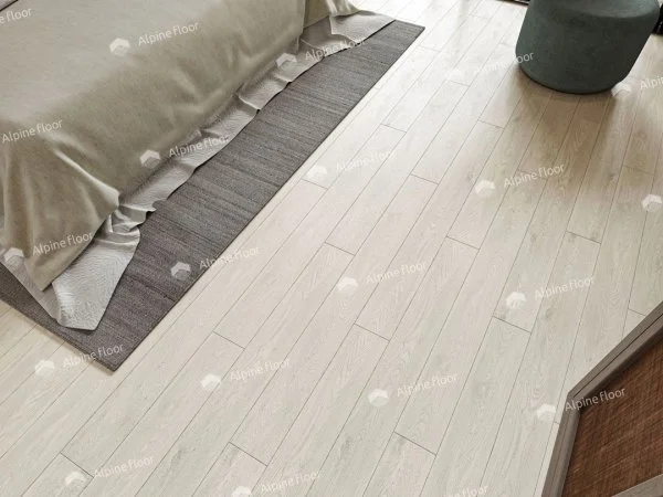 Каменно-полимерная плитка Alpine Floor Grand Sequoia Village Атланта ECO 11-207 4мм, 43 класс в Нижнем Новгороде