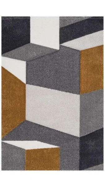 Ковер Синтелон Vegas Home 1,60х2,30 12MKM Прямоугольник в Нижнем Новгороде