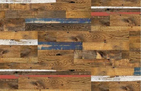 Пробковое покрытие CorkStyle Impuls Random в Нижнем Новгороде