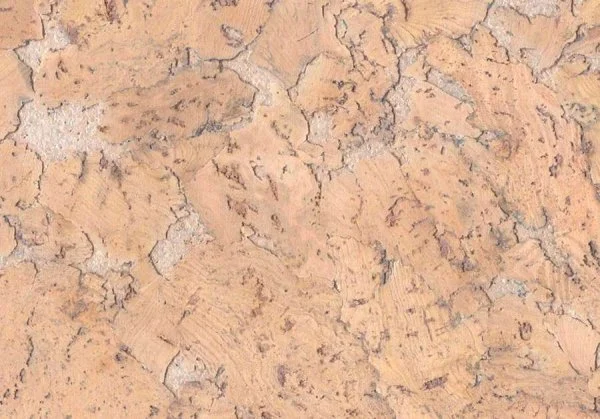 Настенное пробковое покрытие CorkStyle Monte Cream в Нижнем Новгороде