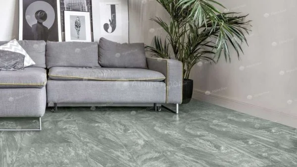 Кварц-виниловая плитка Alpine Floor Light Stone Хэмпшир ECO-15-11 2,5 мм. 43 класс в Нижнем Новгороде