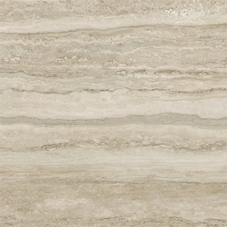 Керамогранит Vitra CityStone Травертин Линейный 60х60 (Натуральная и Реттифицированная) в Нижнем Новгороде