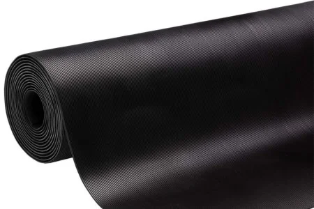 Противоскользящее резиновое покрытие Рифленка (1,0х10м) в Нижнем Новгороде