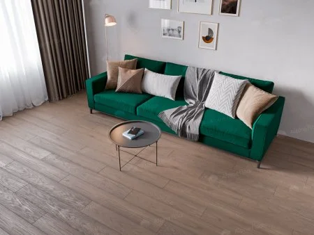 Инженерная доска Alpine Floor Villa Дуб Тобакко в Нижнем Новгороде