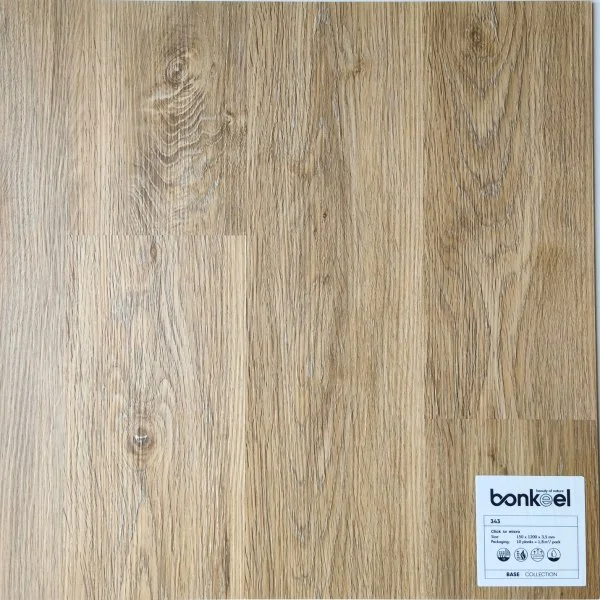 Плитка SPC Bonkeel Base 3.5мм 343 в Нижнем Новгороде