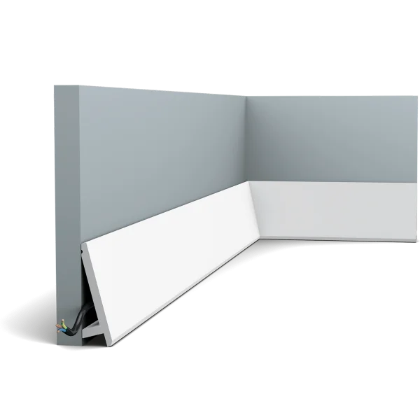 Плинтус Orac SX179 (97*29*2000 мм) в Нижнем Новгороде