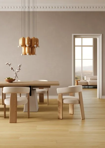 Паркетная доска Quartz Parquet Классик 7 мм Клён Американский 400-61 в Нижнем Новгороде