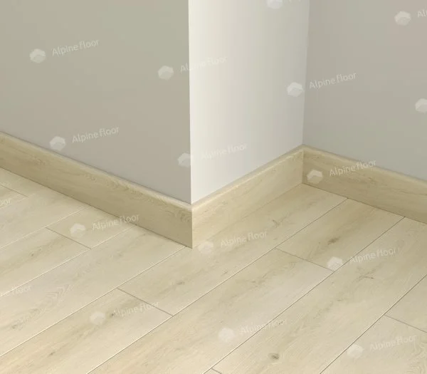 Кварцевый плинтус Alpine Floor Parquet Light 13-26 Кипарисовая в Нижнем Новгороде