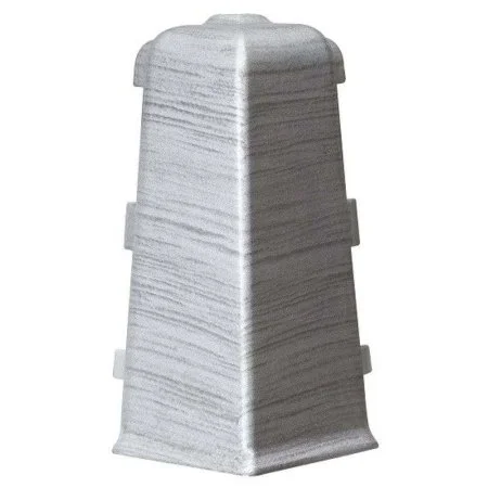 Угол наружный INDO70 41 Алюминий Светлый в Нижнем Новгороде