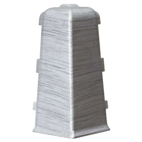 Угол наружный INDO70 41 Алюминий Светлый в Нижнем Новгороде