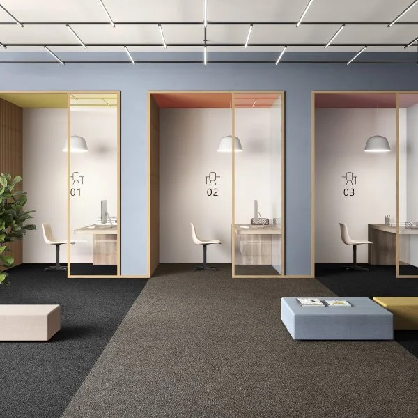 Ковровая плитка AW Medusa 43 в Нижнем Новгороде