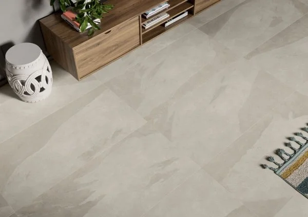 Керамогранит Coliseum Ардезия Уайт 60х120 (Натуральный и Реттифицированный) в Нижнем Новгороде