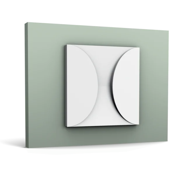 Декоративная панель Orac W107 (33.3x33.3x2.9 см) в Нижнем Новгороде