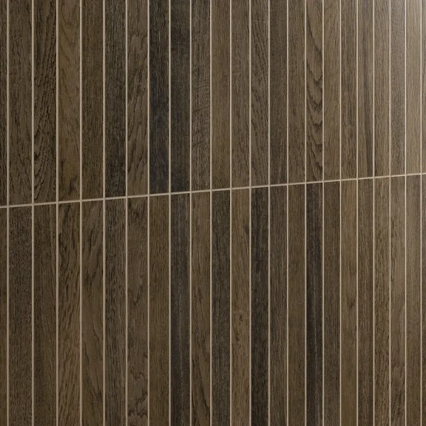 Керамогранит Italon Этернум Могано Татами 20х80 (Натуральная) в Нижнем Новгороде