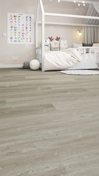 Каменно-полимерная плитка Alpine Floor Solo Маэстоса ECO 14-9, 3,5 мм 34 класс в Нижнем Новгороде