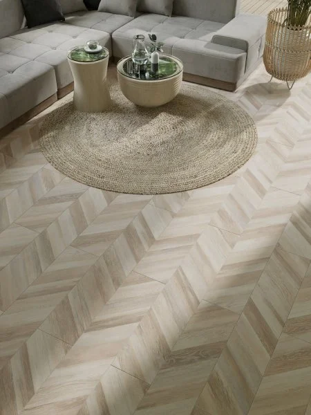 Ламинат Egger PRO 8/33 4V Large Дуб Кестинкорт Шампань правая EPL242F4CR в Нижнем Новгороде