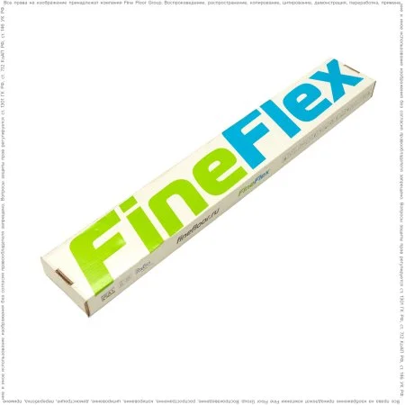 ПВХ плитка FineFlex Wood Дуб Тебердин FX-112 в Нижнем Новгороде