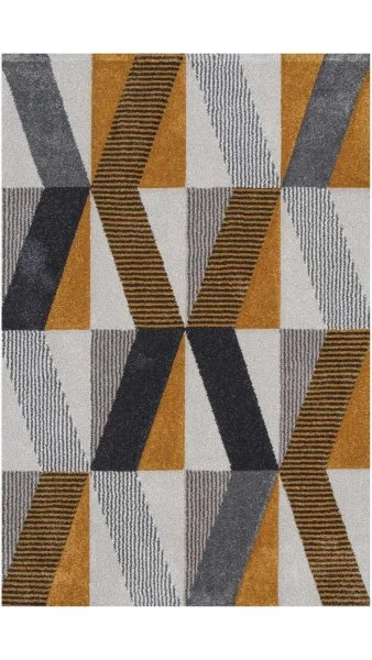 Ковер Синтелон Vegas Home 1,60х2,30 63MKY Прямоугольник в Нижнем Новгороде