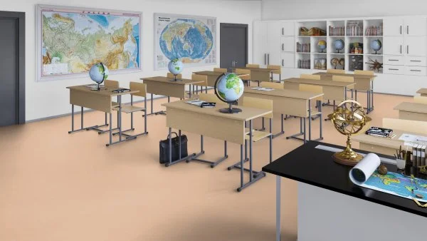 Линолеум Tarkett Acczent Pro Aspect 5 3 м в Нижнем Новгороде