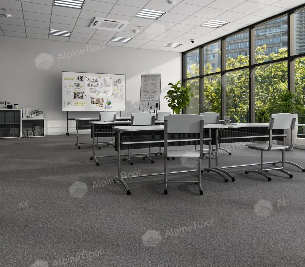 Ковровая плитка Alpine Floor Huron 402-1 Супериор в Нижнем Новгороде