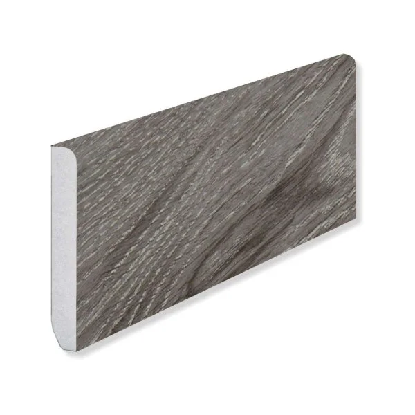 Кварцевый плинтус Fargo 33-385-6 Дуб Патина 80х11х2200 мм в Нижнем Новгороде