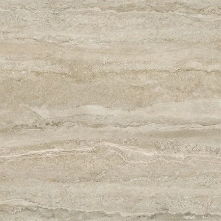 Керамогранит Vitra CityStone Травертин Линейный 60х60 (Натуральная и Реттифицированная) в Нижнем Новгороде