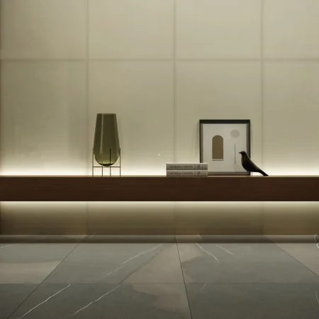 Керамогранит Italon Метрополис Аркадиа Браун 80х160 (Натуральная и Реттифицированная) в Нижнем Новгороде