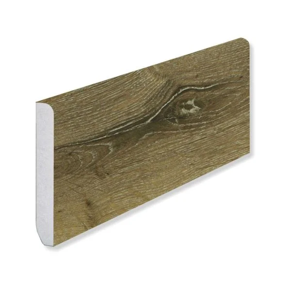 Кварцевый плинтус Fargo 66W963 Дуб Калифорния 80х11х2200 мм в Нижнем Новгороде