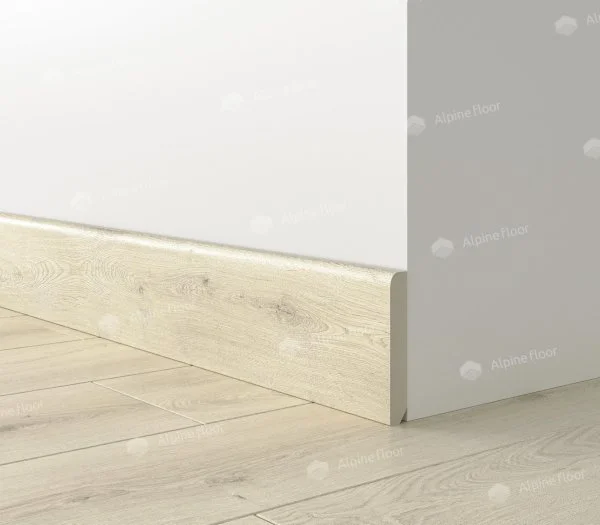 Кварцевый плинтус Alpine Floor Parquet Light 13-25 Гиперион в Нижнем Новгороде