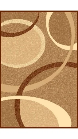 Ковер Синтелон Practica 2,00x3,00 53EBD Прямоугольник в Нижнем Новгороде