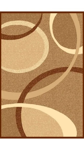 Ковер Синтелон Practica 2,00x3,00 53EBD Прямоугольник в Нижнем Новгороде