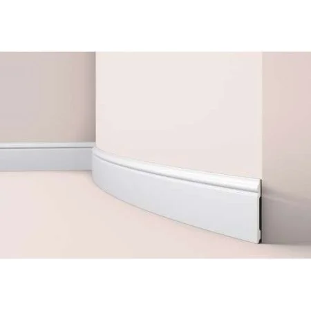 Плинтус NMC Wallstyl FL2 Flex (120х15х2000 мм) в Нижнем Новгороде