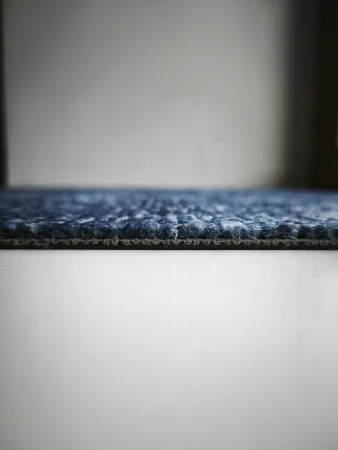 Ковровая плитка Bonkeel Sensei Blue в Нижнем Новгороде