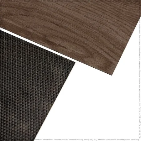 ПВХ плитка FineFlex Wood Дуб Тебердин FX-112 в Нижнем Новгороде