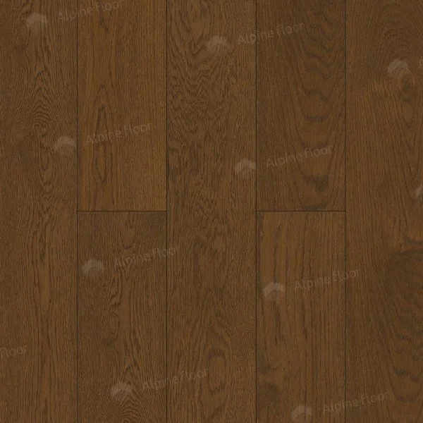 Инженерная доска Alpine Floor Villa Дуб Мокко в Нижнем Новгороде